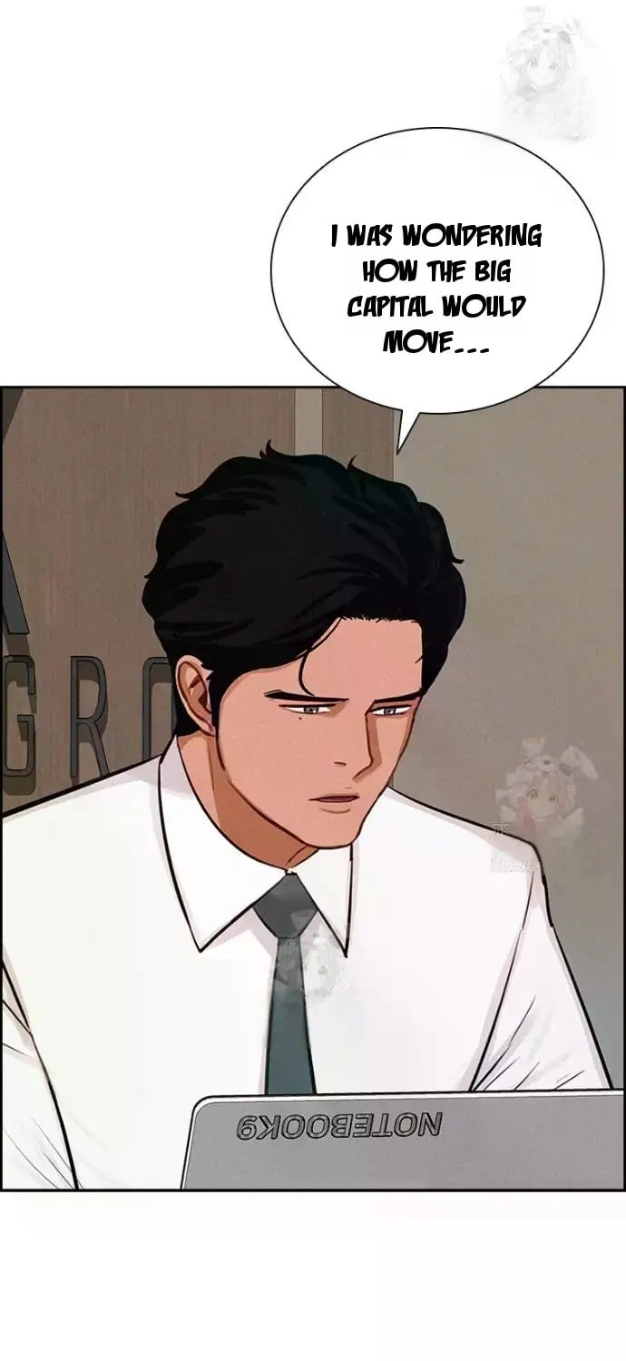 Lord of Money Chapter 241 - Page 6 in English