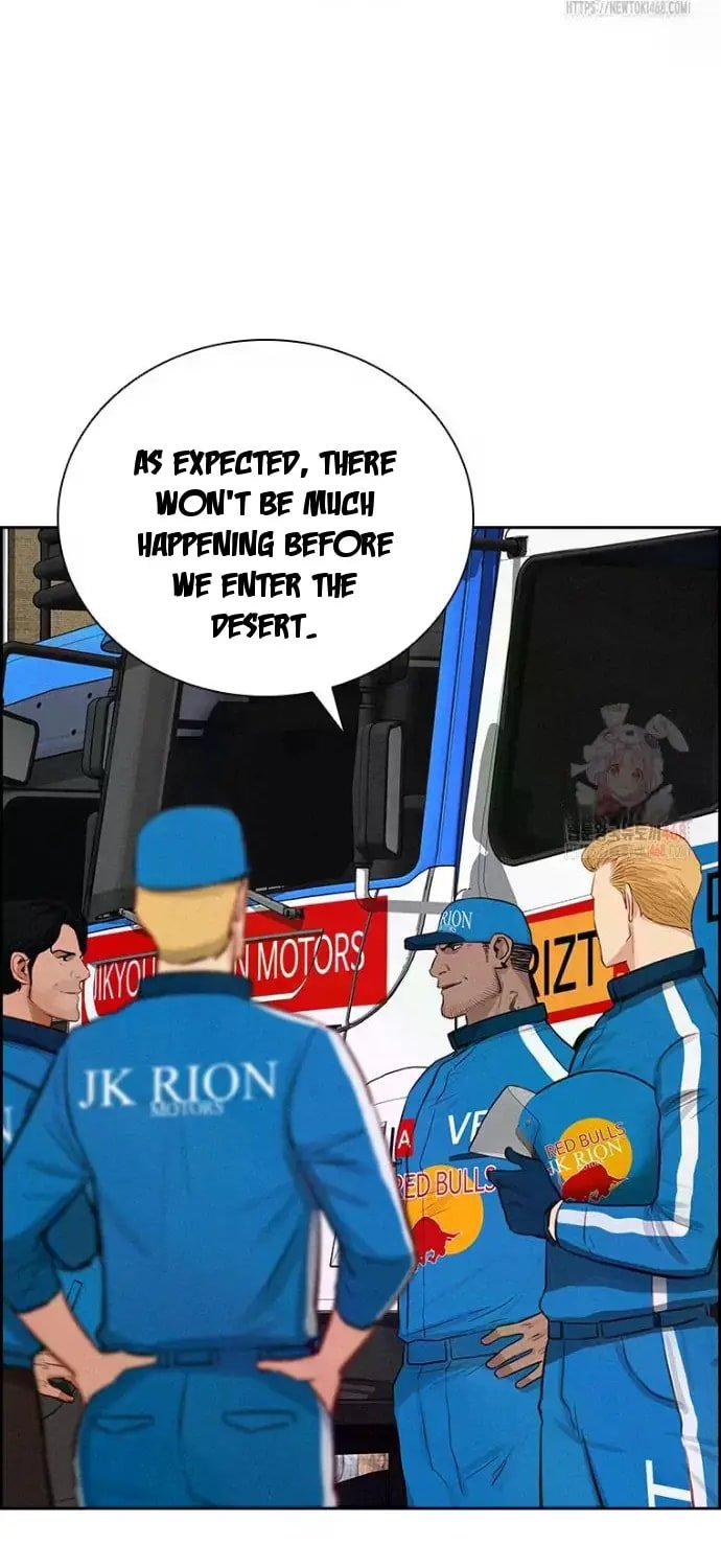 Lord of Money Chapter 241 - Page 66 in English