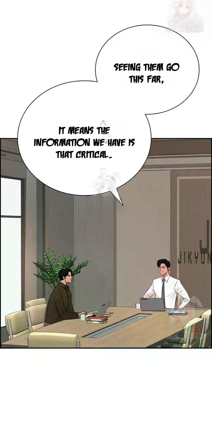 Lord of Money Chapter 241 - Page 9 in English
