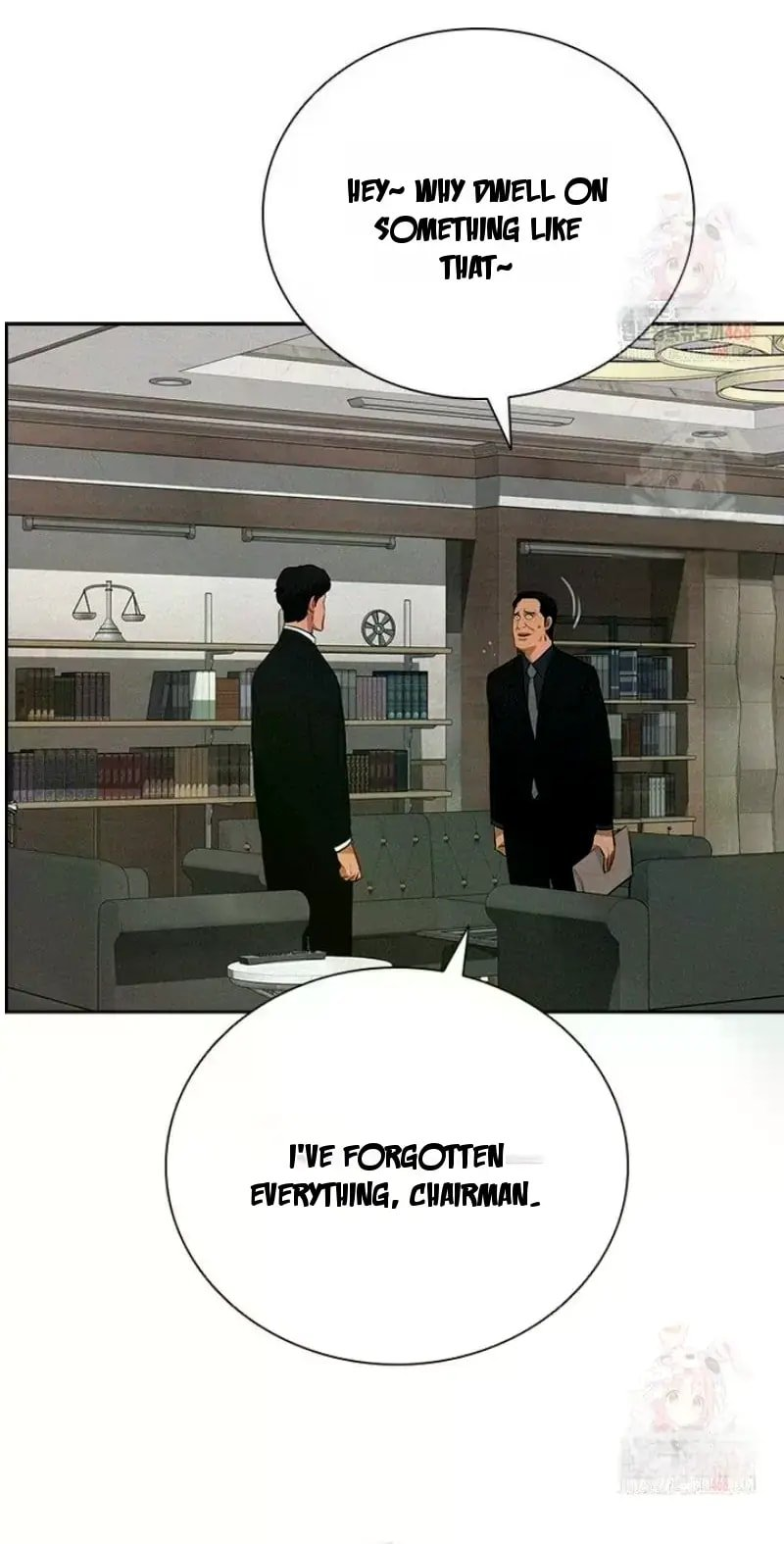 Lord of Money Chapter 242 - Page 13 in English