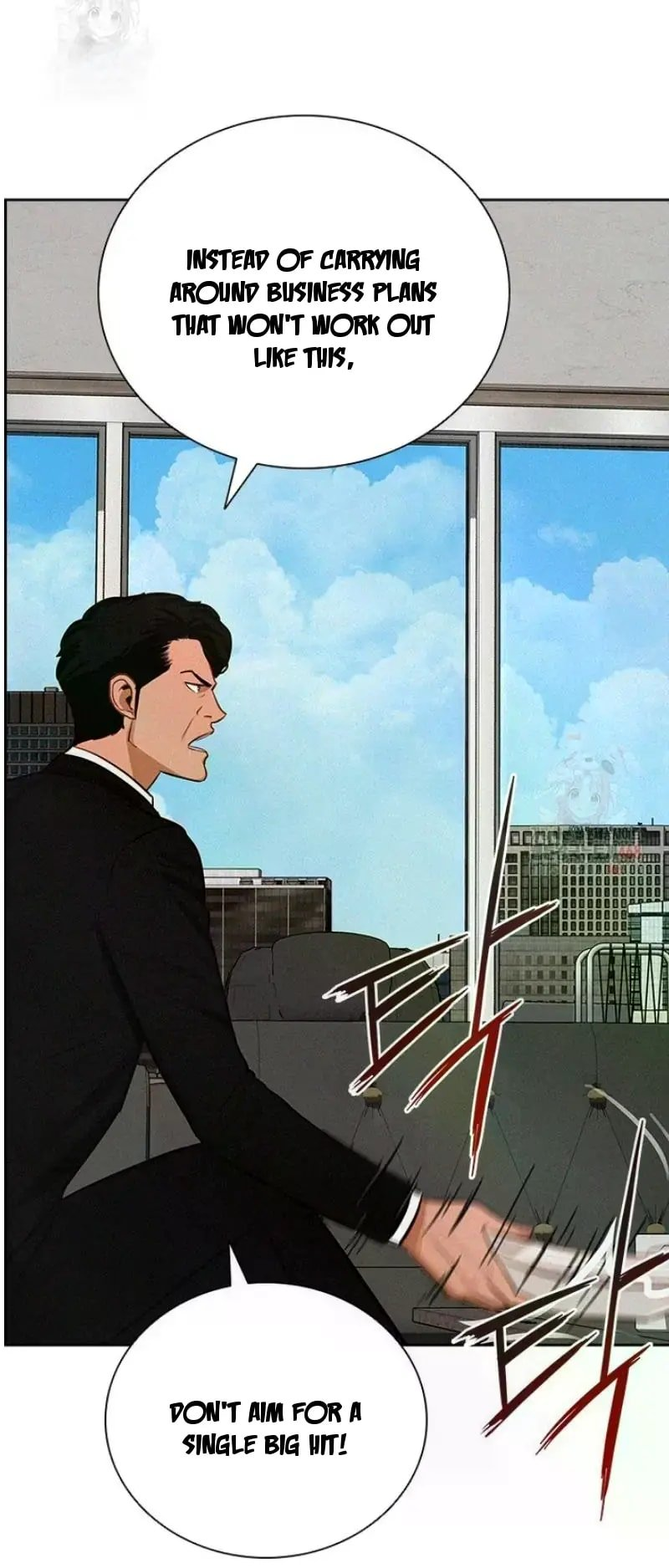 Lord of Money Chapter 242 - Page 46 in English
