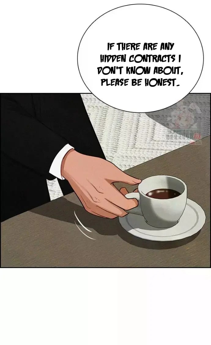 Lord of Money Chapter 243 - Page 15 in English