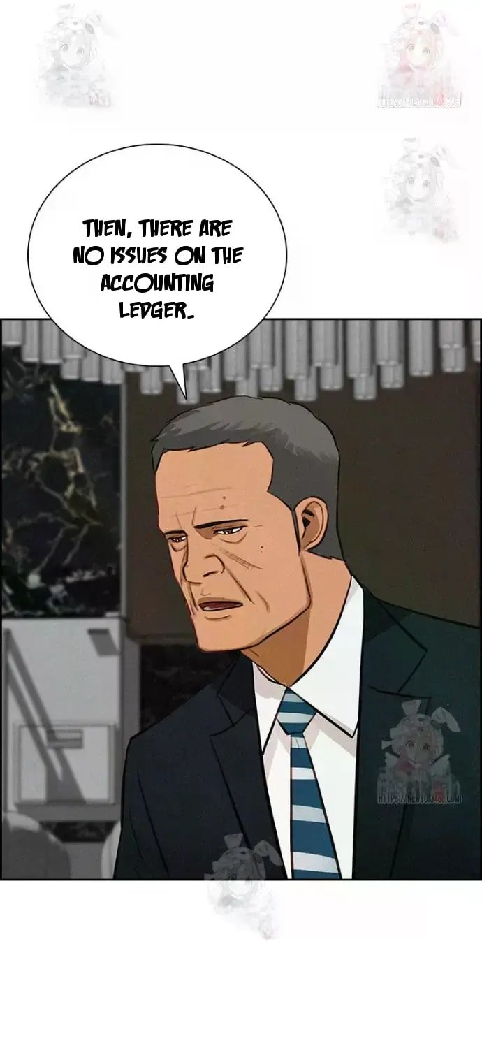 Lord of Money Chapter 243 - Page 20 in English