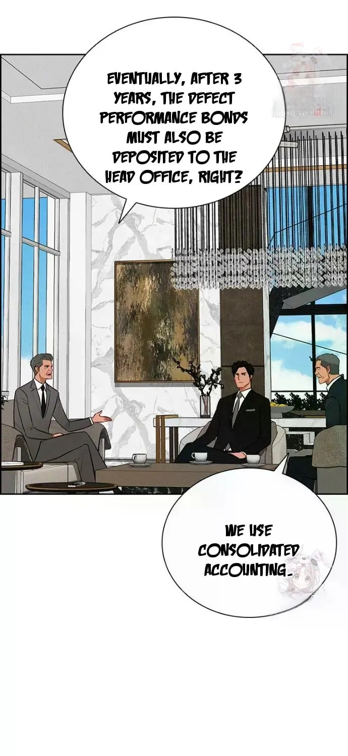 Lord of Money Chapter 243 - Page 25 in English
