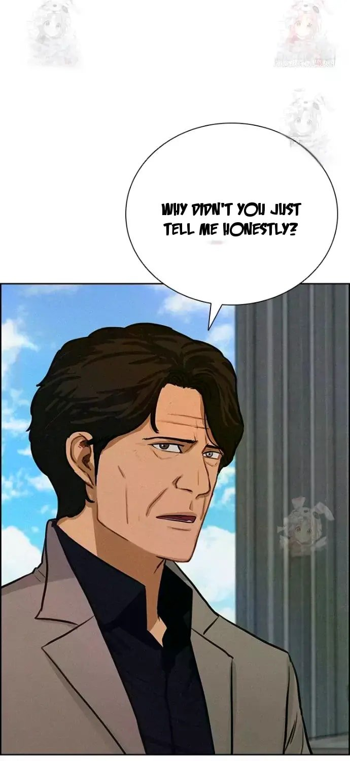 Lord of Money Chapter 243 - Page 36 in English