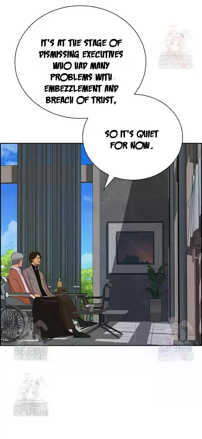 Lord of Money Chapter 243 - Page 47 in English