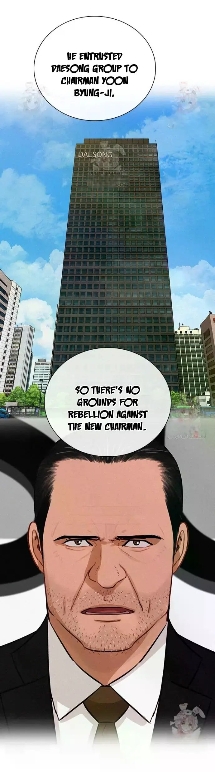 Lord of Money Chapter 243 - Page 53 in English