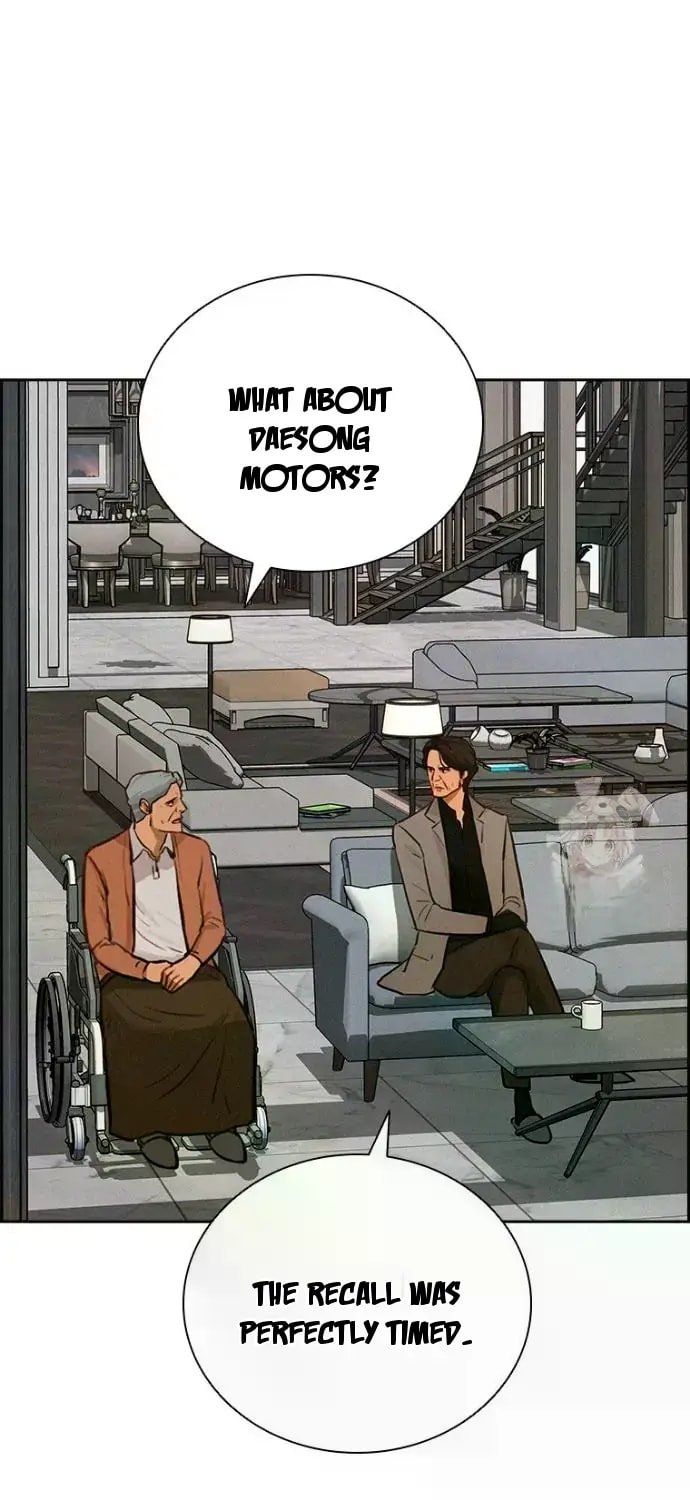 Lord of Money Chapter 243 - Page 54 in English