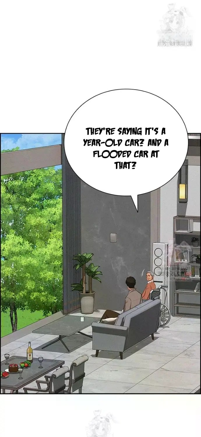 Lord of Money Chapter 243 - Page 66 in English