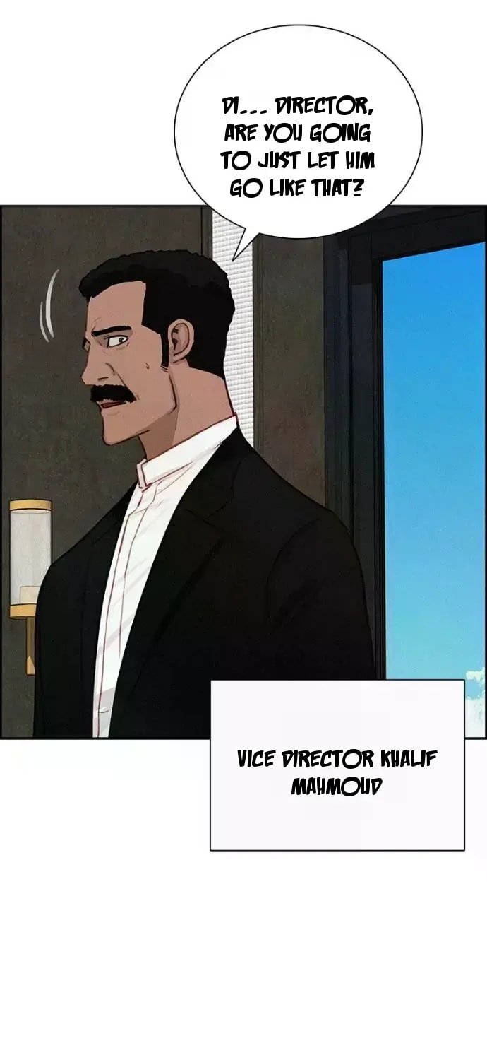 Lord of Money Chapter 244 - Page 35 in English