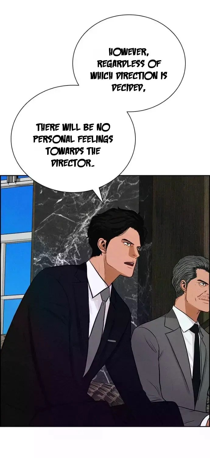 Lord of Money Chapter 244 - Page 51 in English