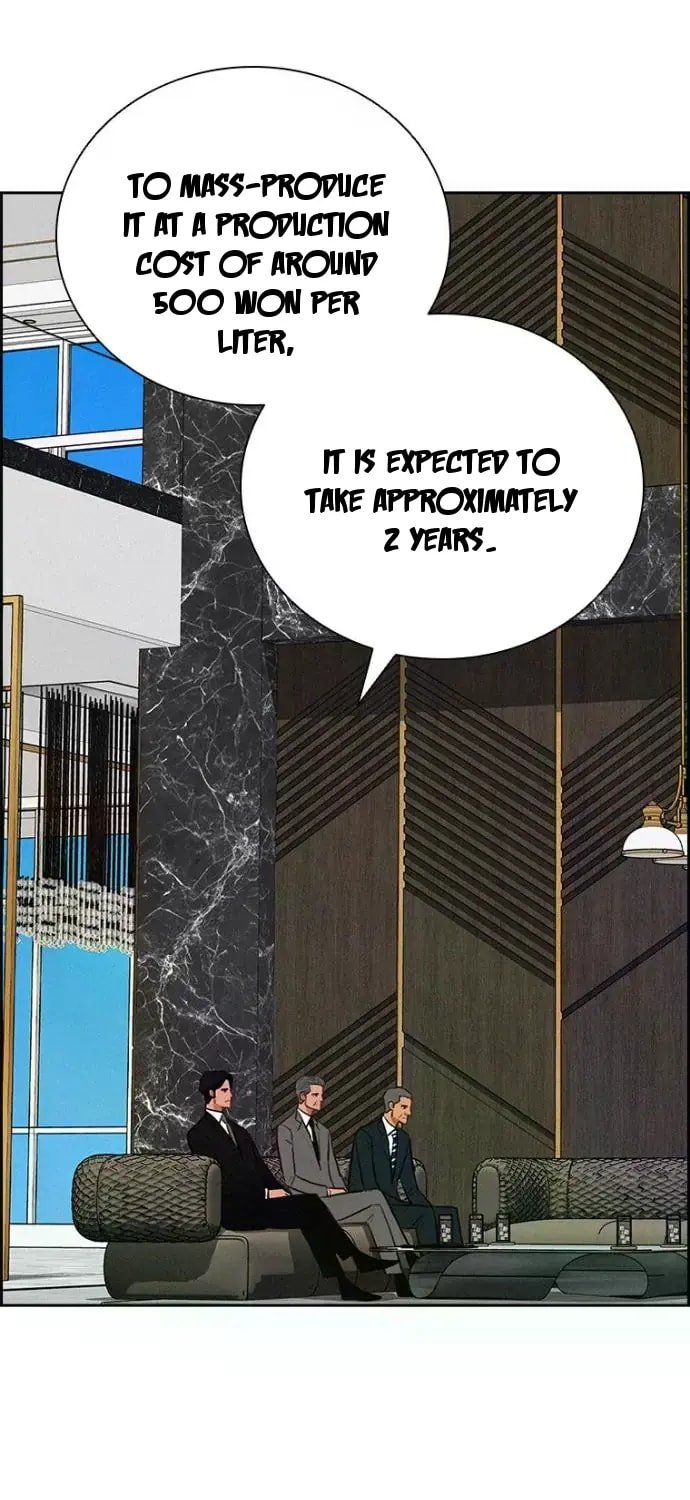 Lord of Money Chapter 244 - Page 59 in English