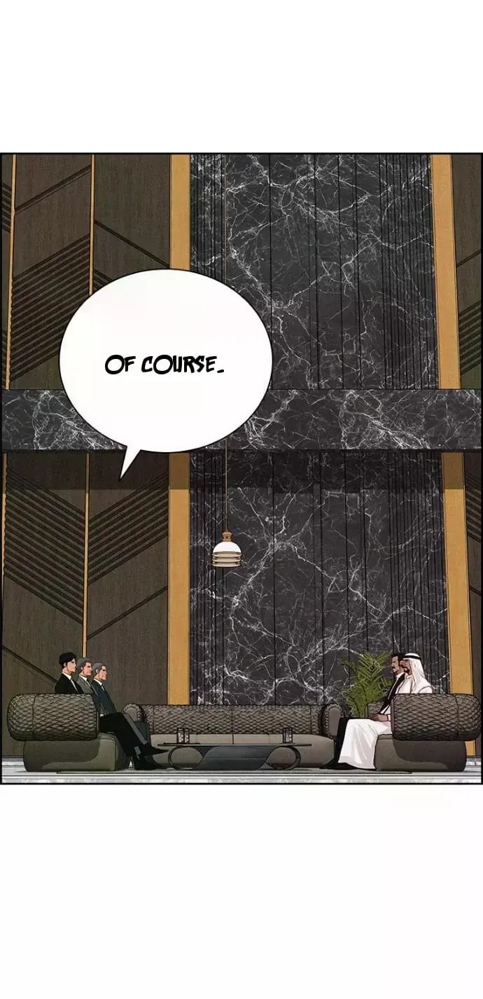 Lord of Money Chapter 244 - Page 64 in English