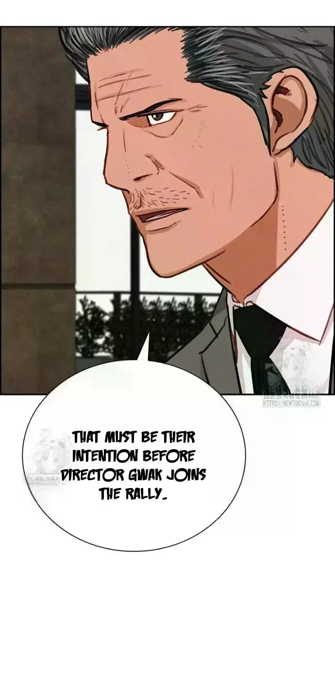 Lord of Money Chapter 245 - Page 33 in English