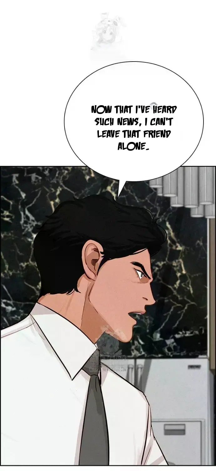 Lord of Money Chapter 245 - Page 39 in English