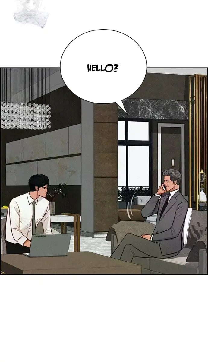 Lord of Money Chapter 245 - Page 42 in English