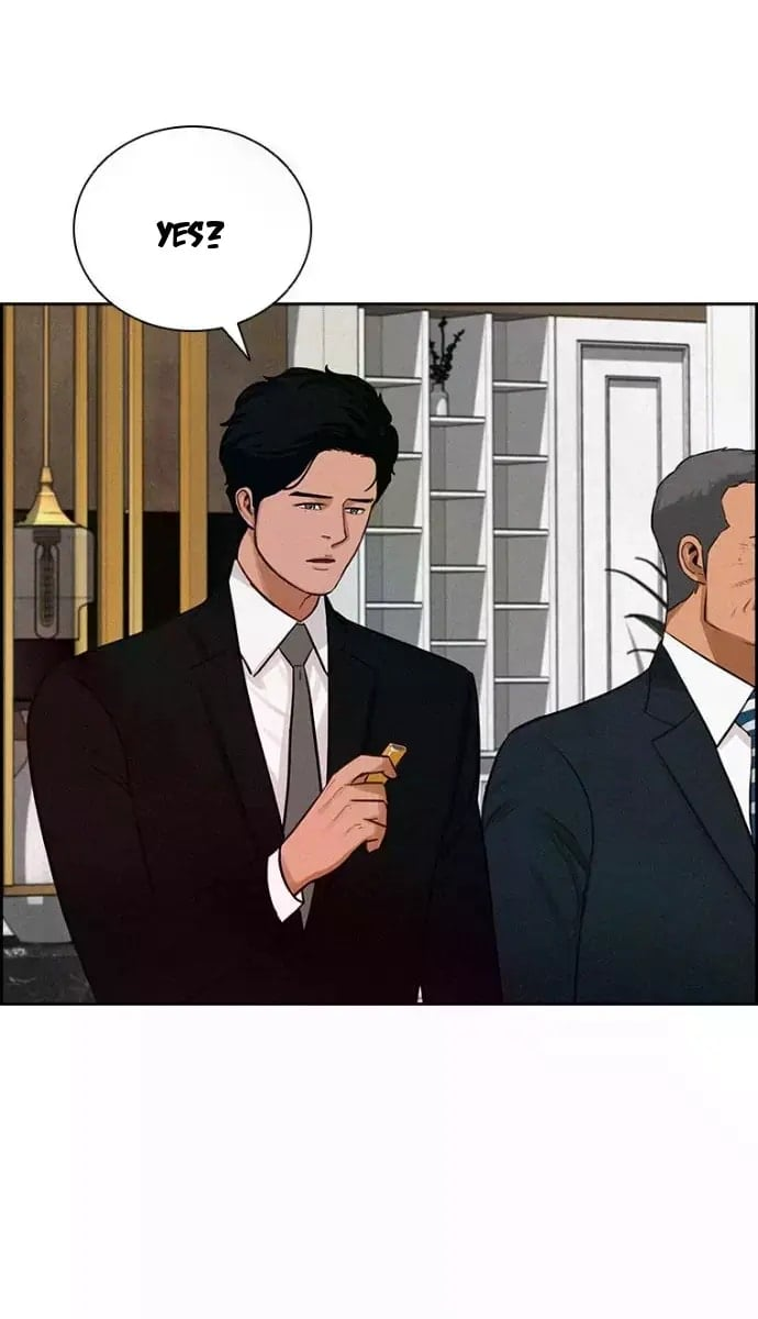Lord of Money Chapter 245 - Page 5 in English