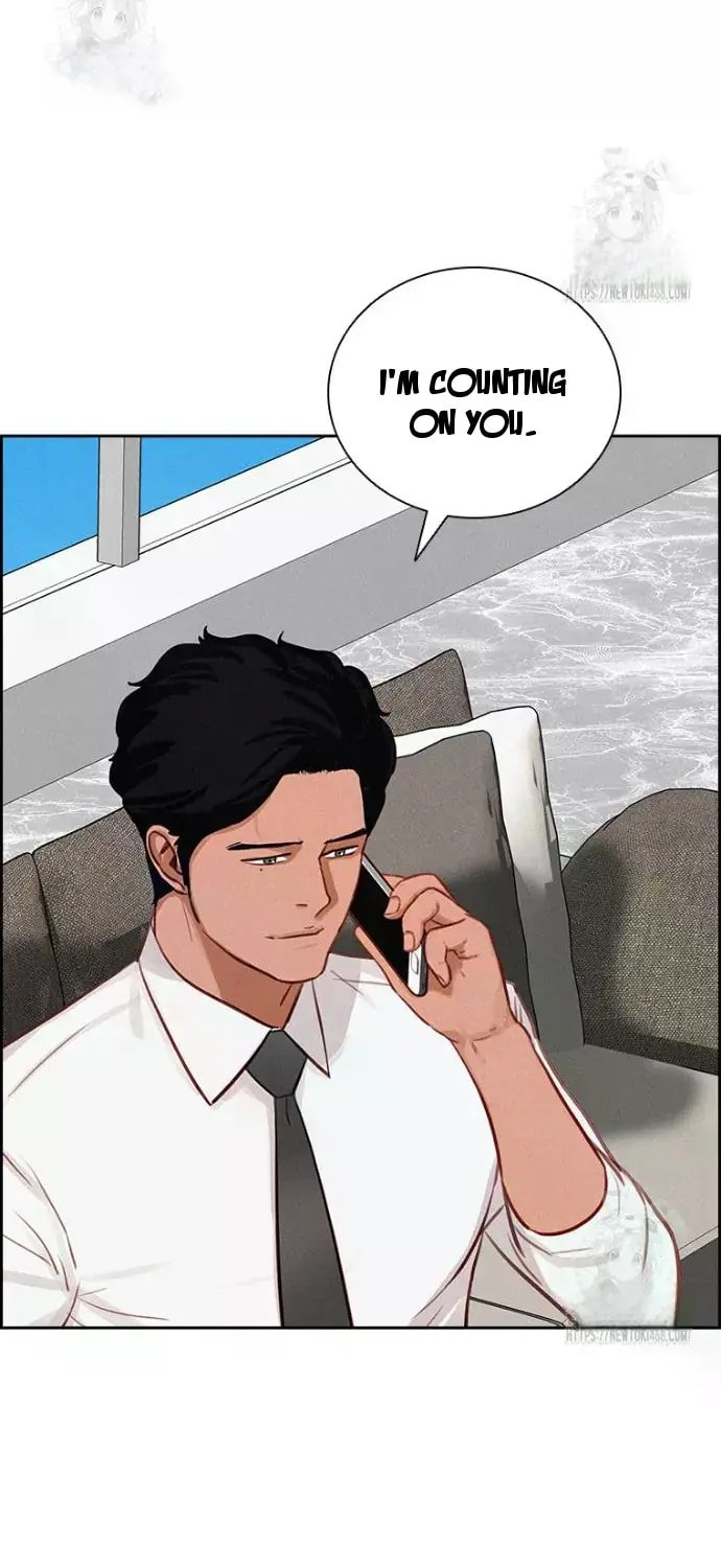 Lord of Money Chapter 246 - Page 34 in English