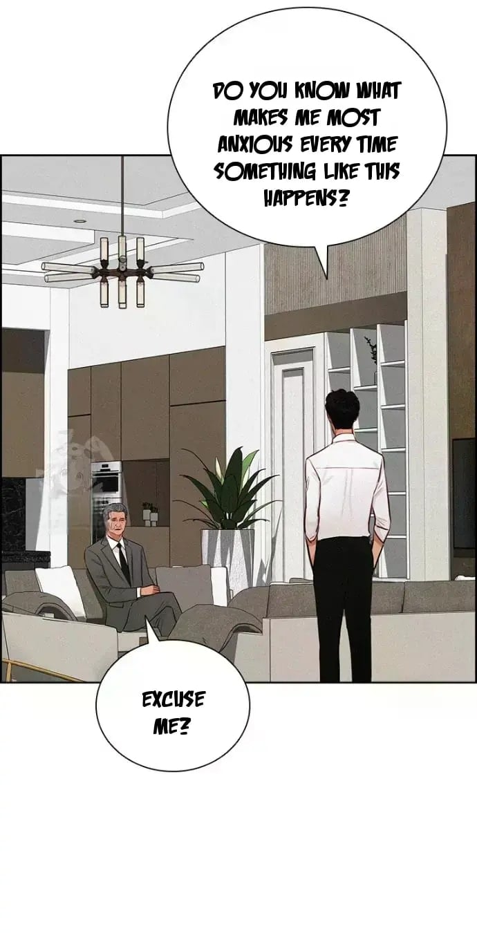 Lord of Money Chapter 246 - Page 46 in English