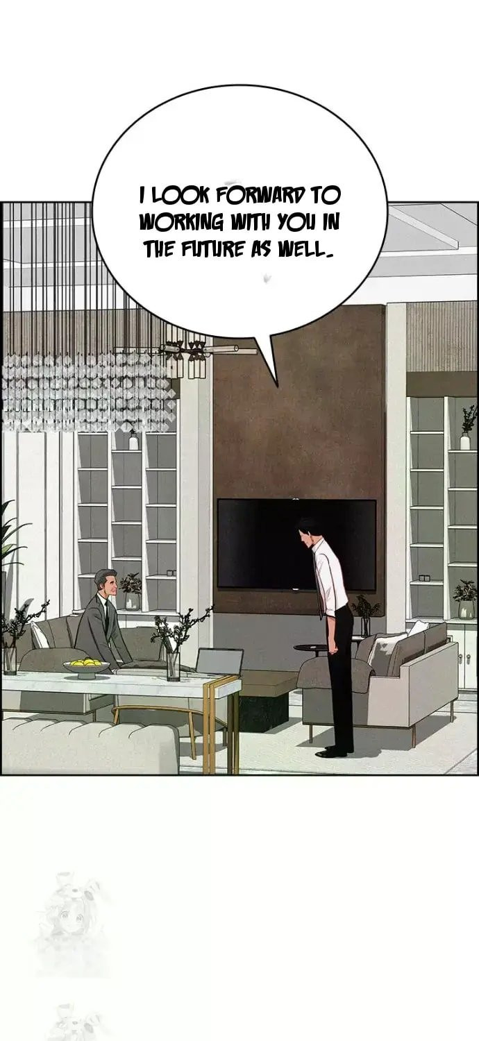 Lord of Money Chapter 246 - Page 49 in English
