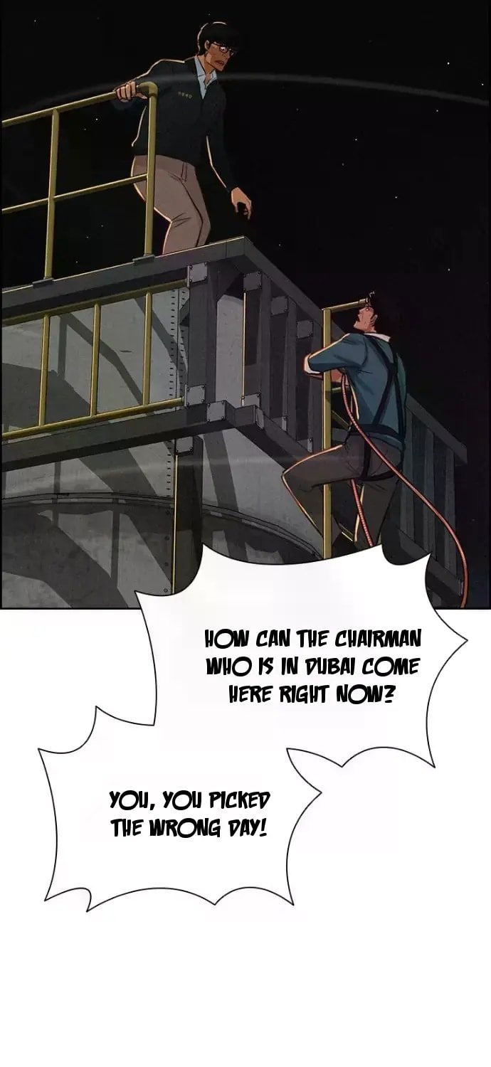 Lord of Money Chapter 247 - Page 36 in English