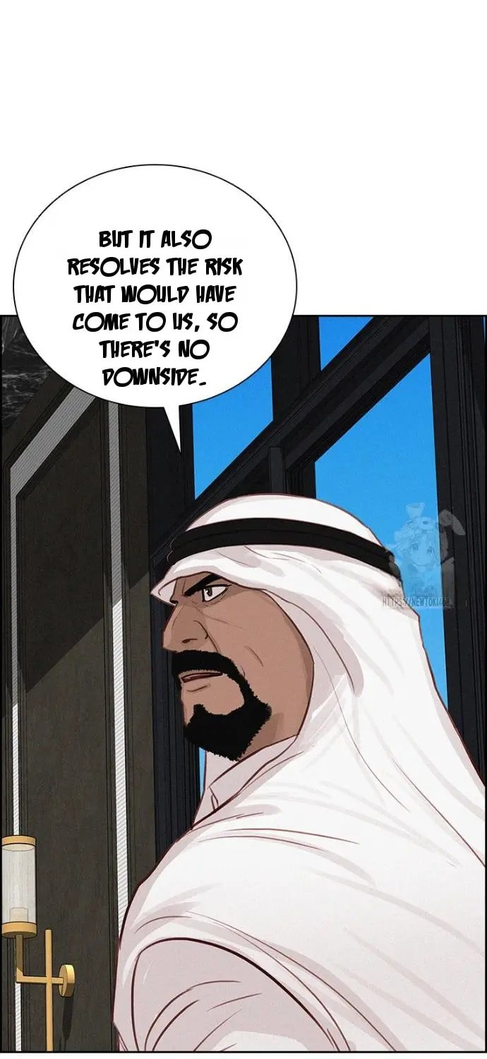 Lord of Money Chapter 248 - Page 18 in English