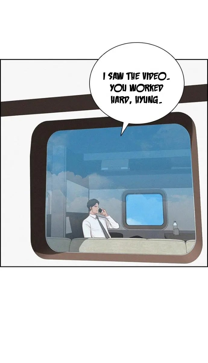 Lord of Money Chapter 248 - Page 27 in English
