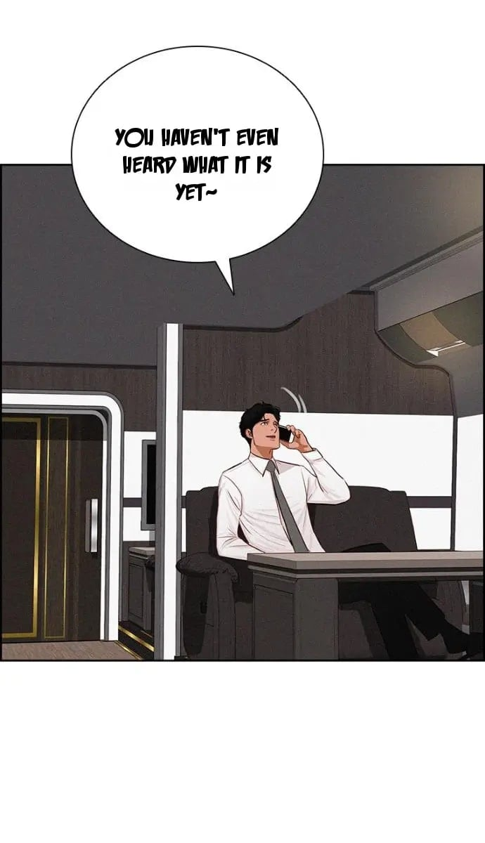 Lord of Money Chapter 248 - Page 33 in English