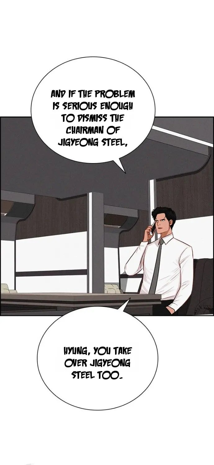 Lord of Money Chapter 248 - Page 53 in English