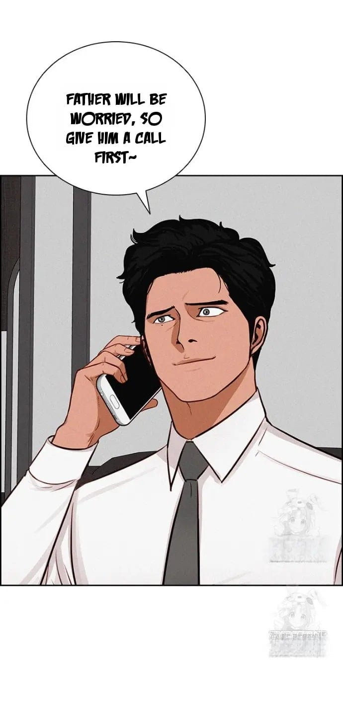 Lord of Money Chapter 248 - Page 56 in English