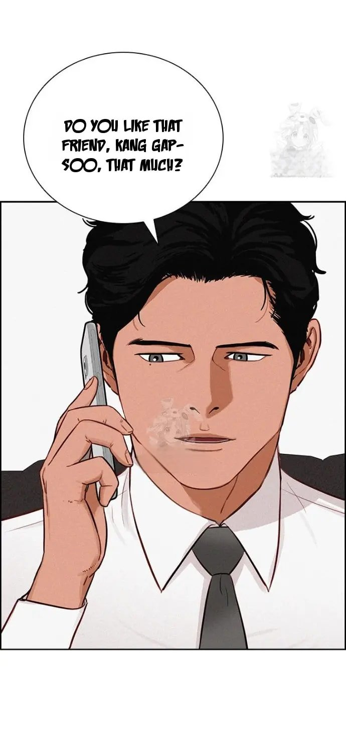 Lord of Money Chapter 248 - Page 63 in English