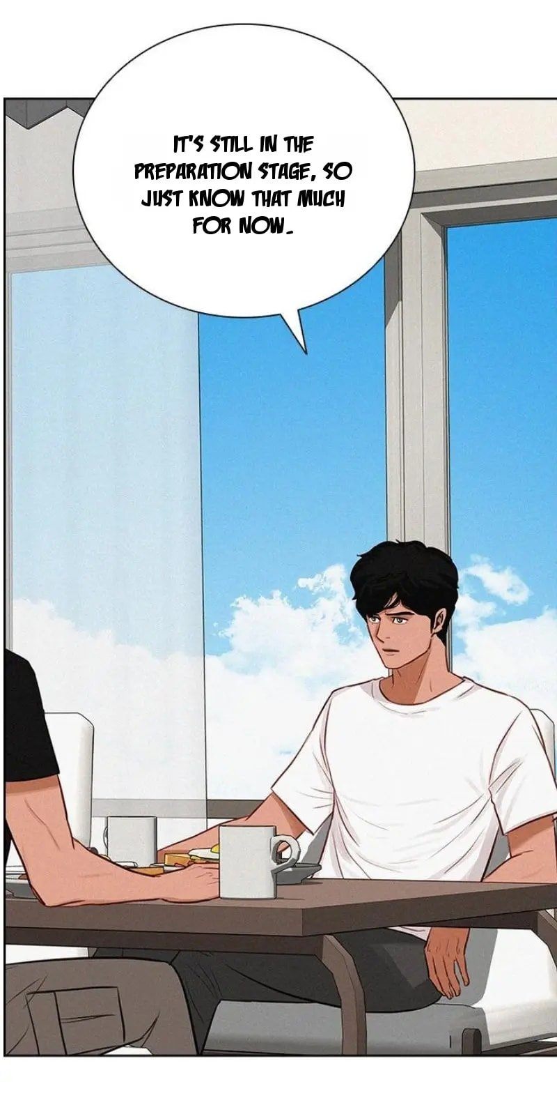 Lord of Money Chapter 249 - Page 82 in English