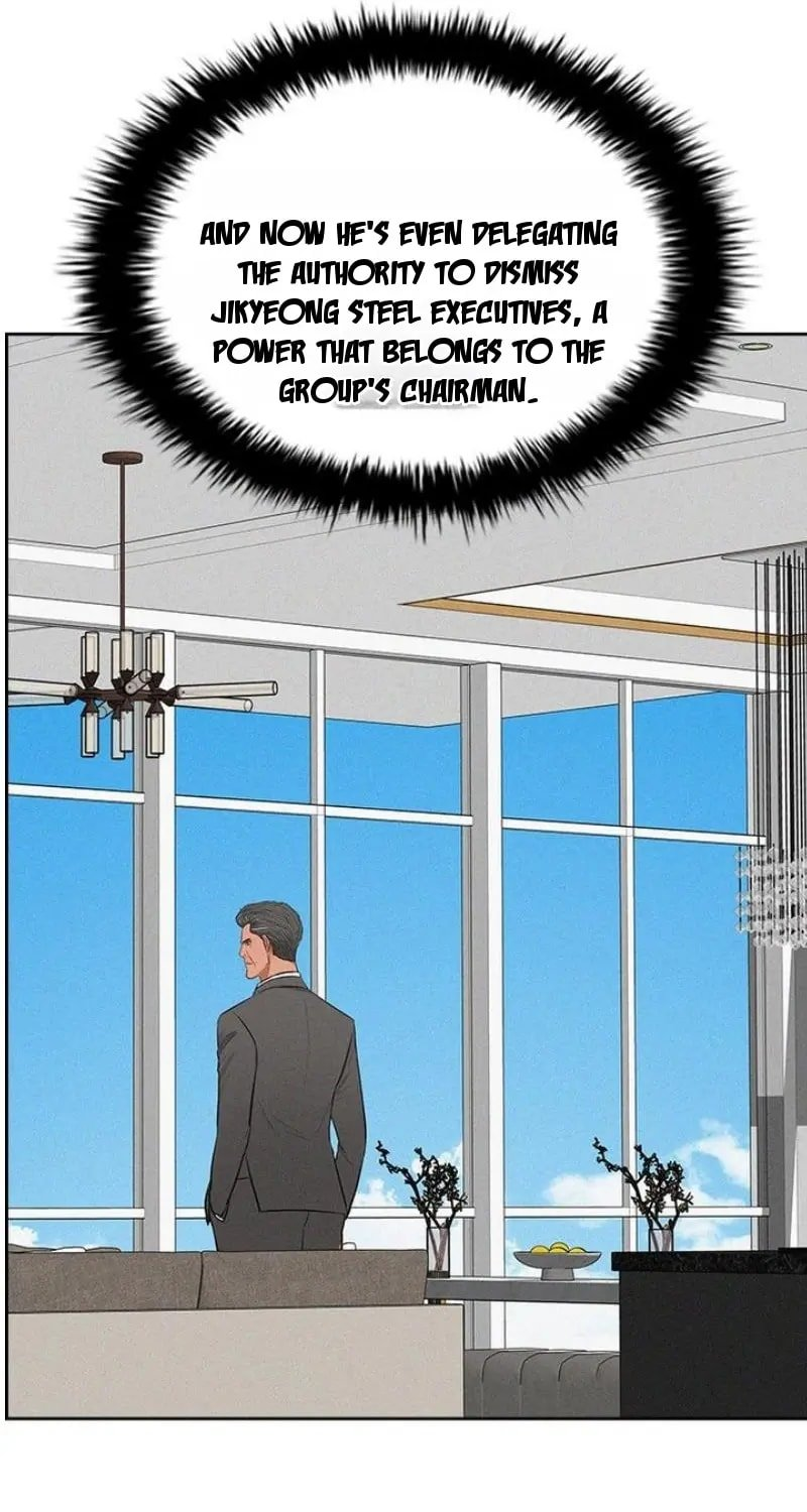 Lord of Money Chapter 249 - Page 10 in English