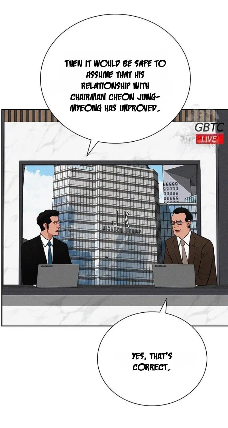 Lord of Money Chapter 249 - Page 25 in English