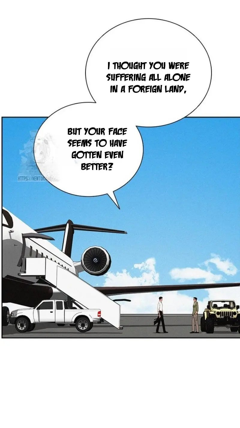 Lord of Money Chapter 249 - Page 30 in English