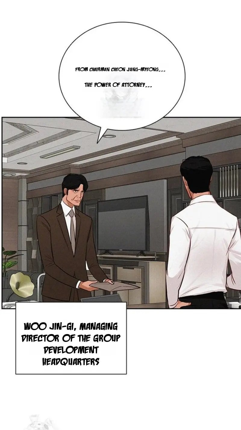 Lord of Money Chapter 249 - Page 48 in English