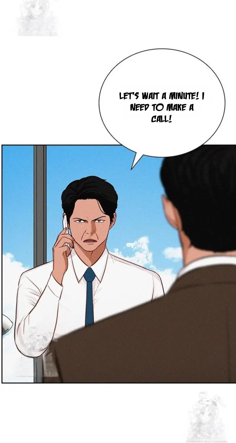 Lord of Money Chapter 249 - Page 49 in English