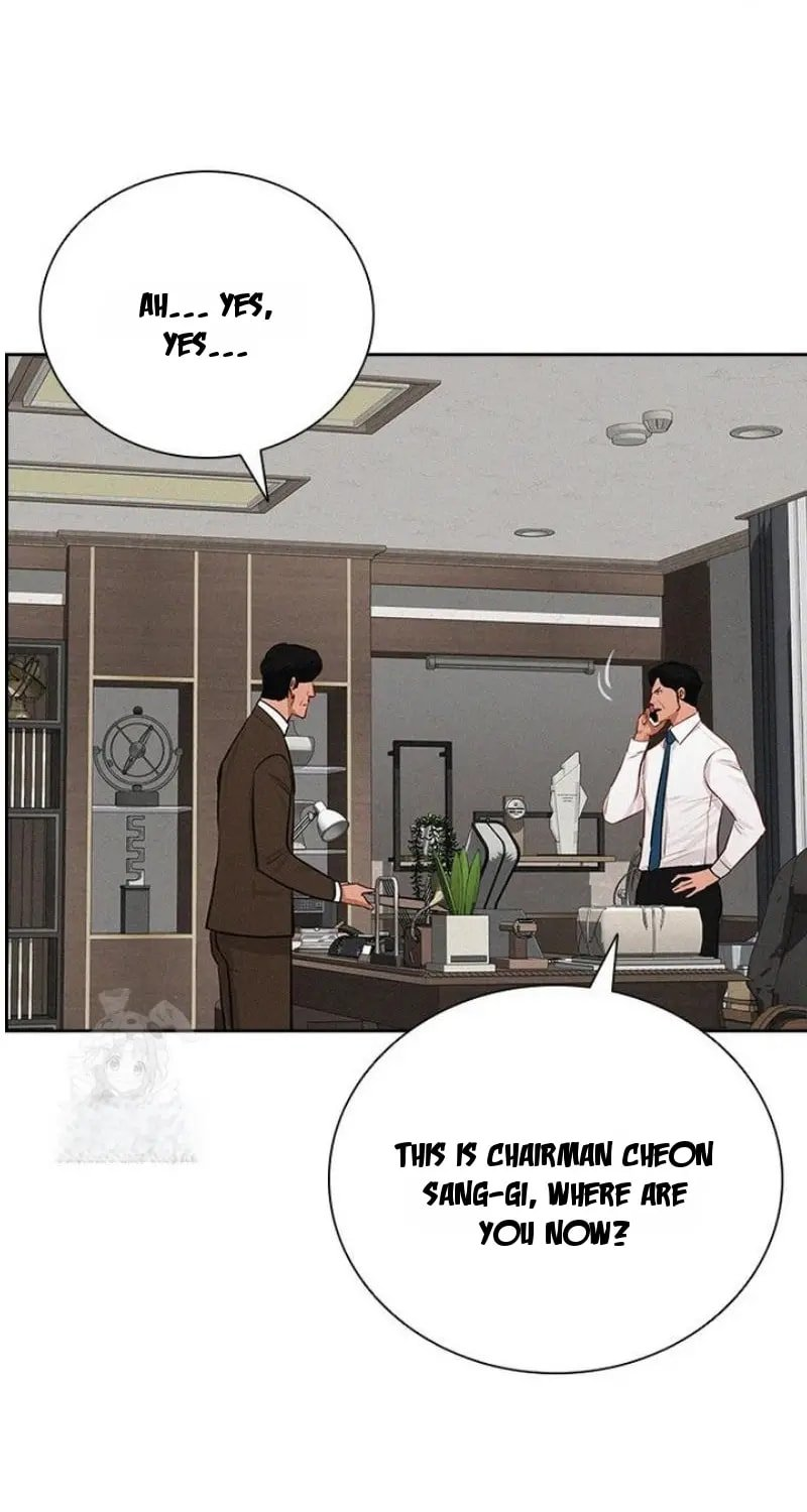 Lord of Money Chapter 249 - Page 50 in English