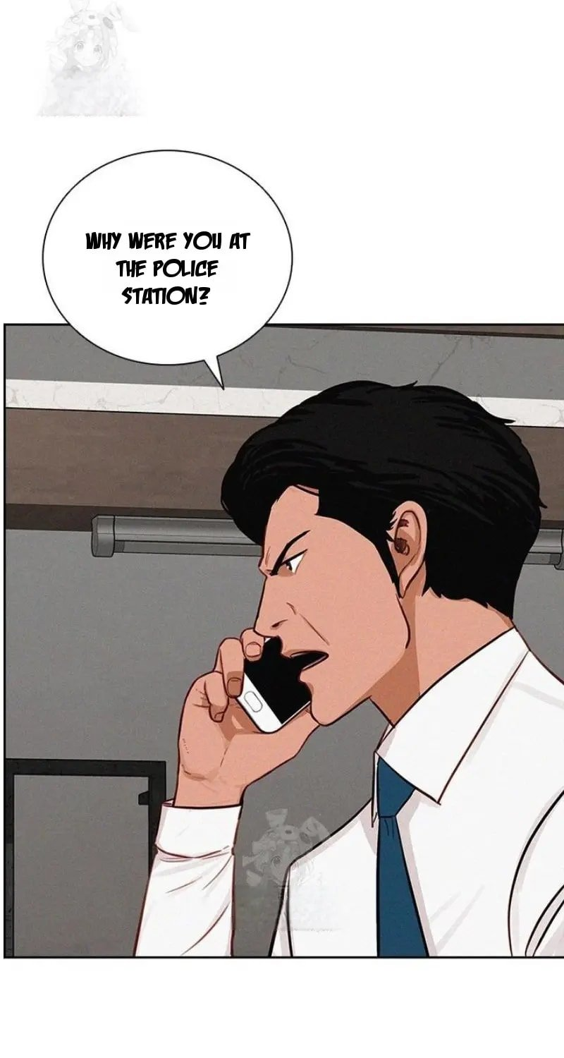 Lord of Money Chapter 249 - Page 52 in English