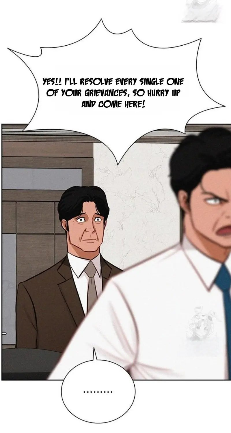 Lord of Money Chapter 249 - Page 57 in English