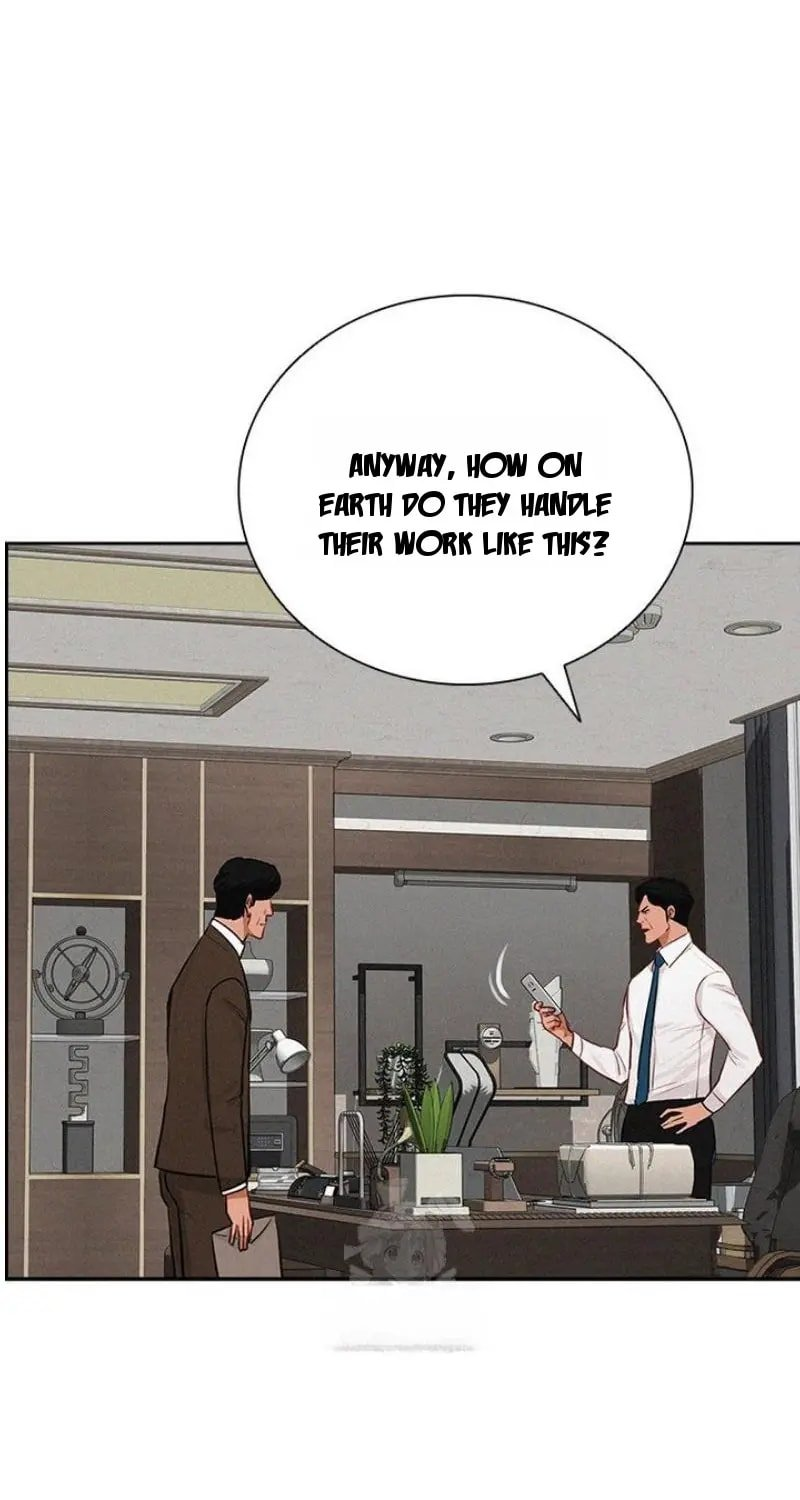 Lord of Money Chapter 249 - Page 58 in English
