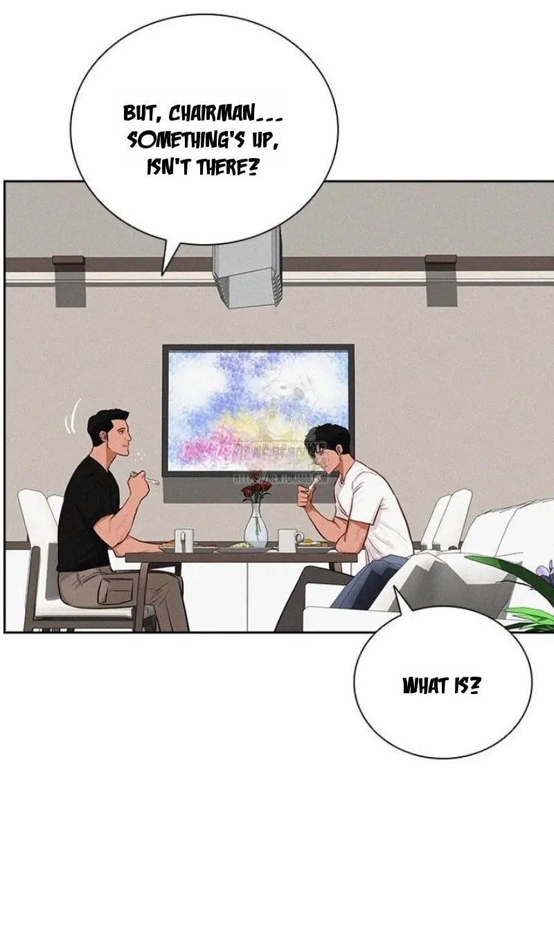 Lord of Money Chapter 249 - Page 69 in English