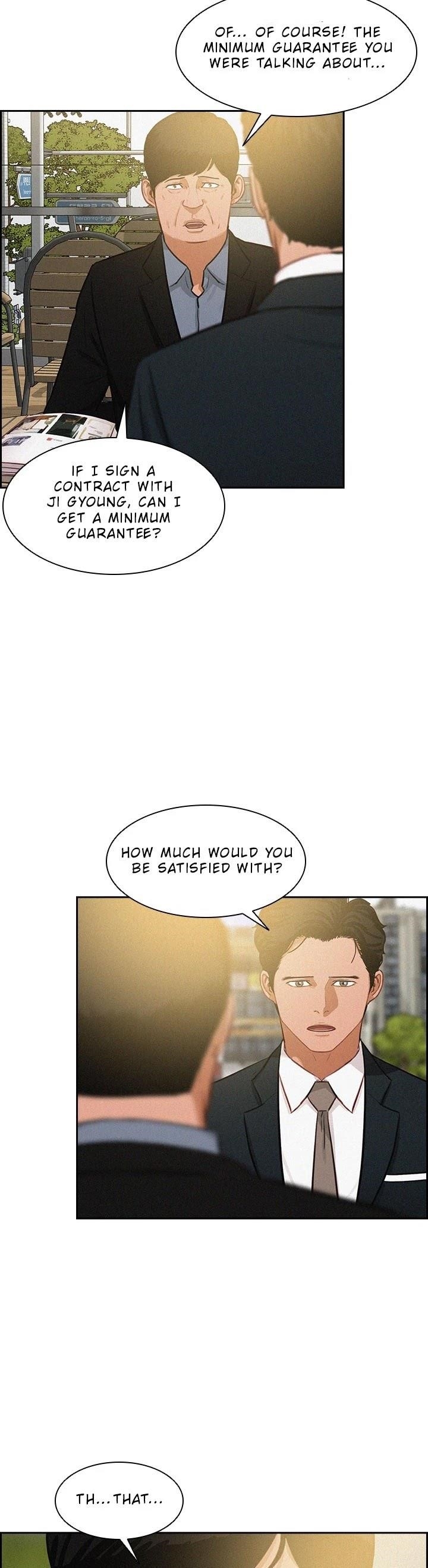 Lord of Money Chapter 25 - Page 10 in English