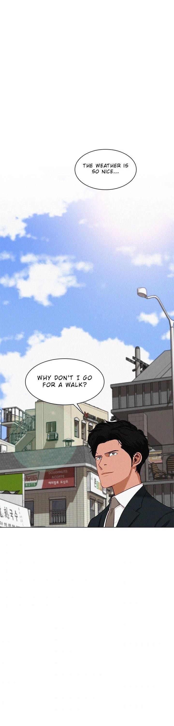 Lord of Money Chapter 25 - Page 23 in English