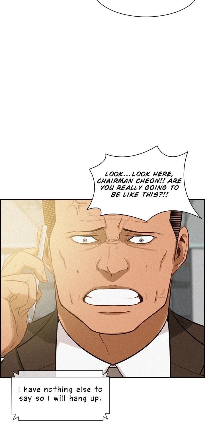 Lord of Money Chapter 25 - Page 27 in English