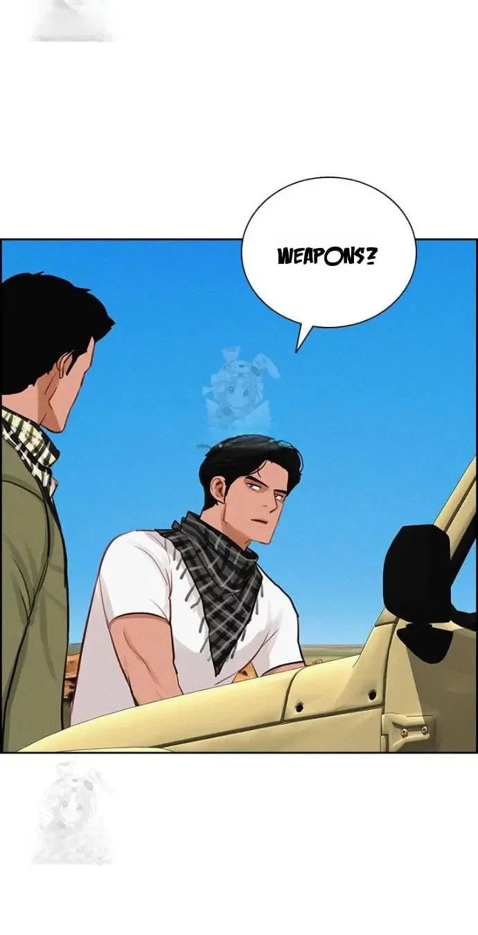 Lord of Money Chapter 250 - Page 38 in English