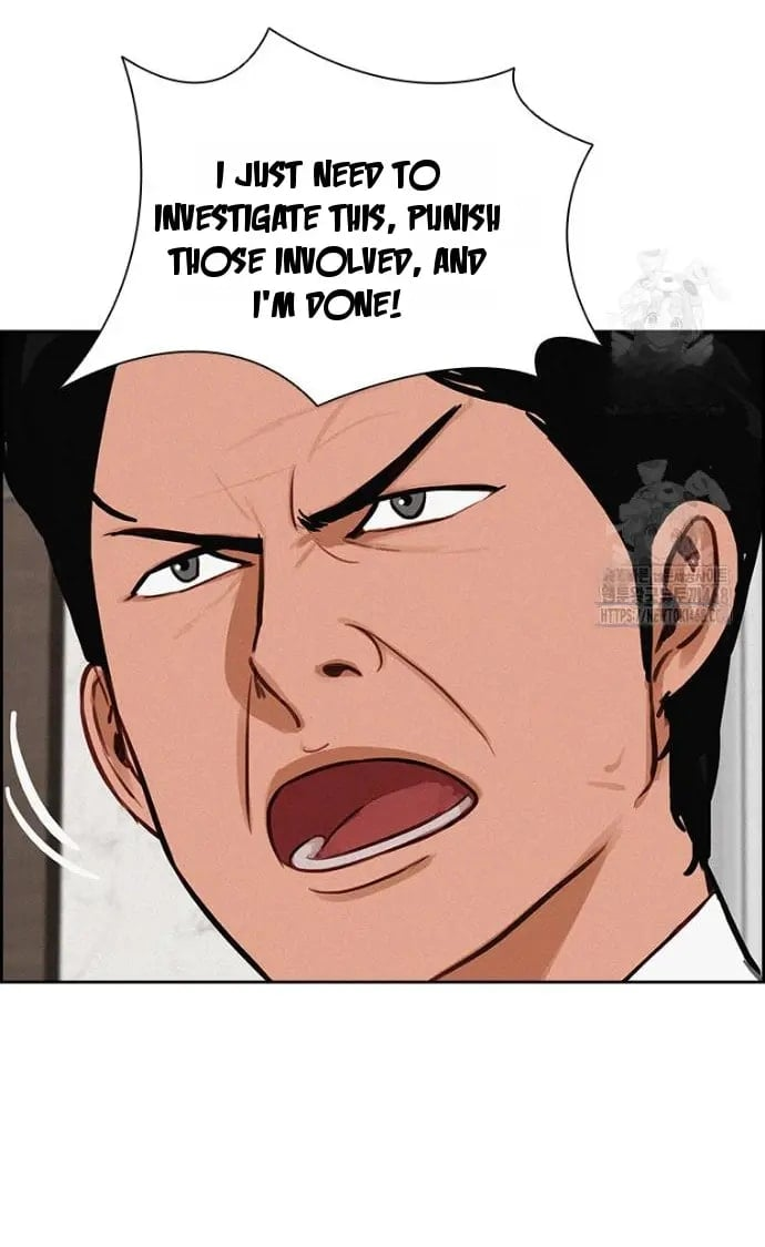Lord of Money Chapter 250 - Page 8 in English