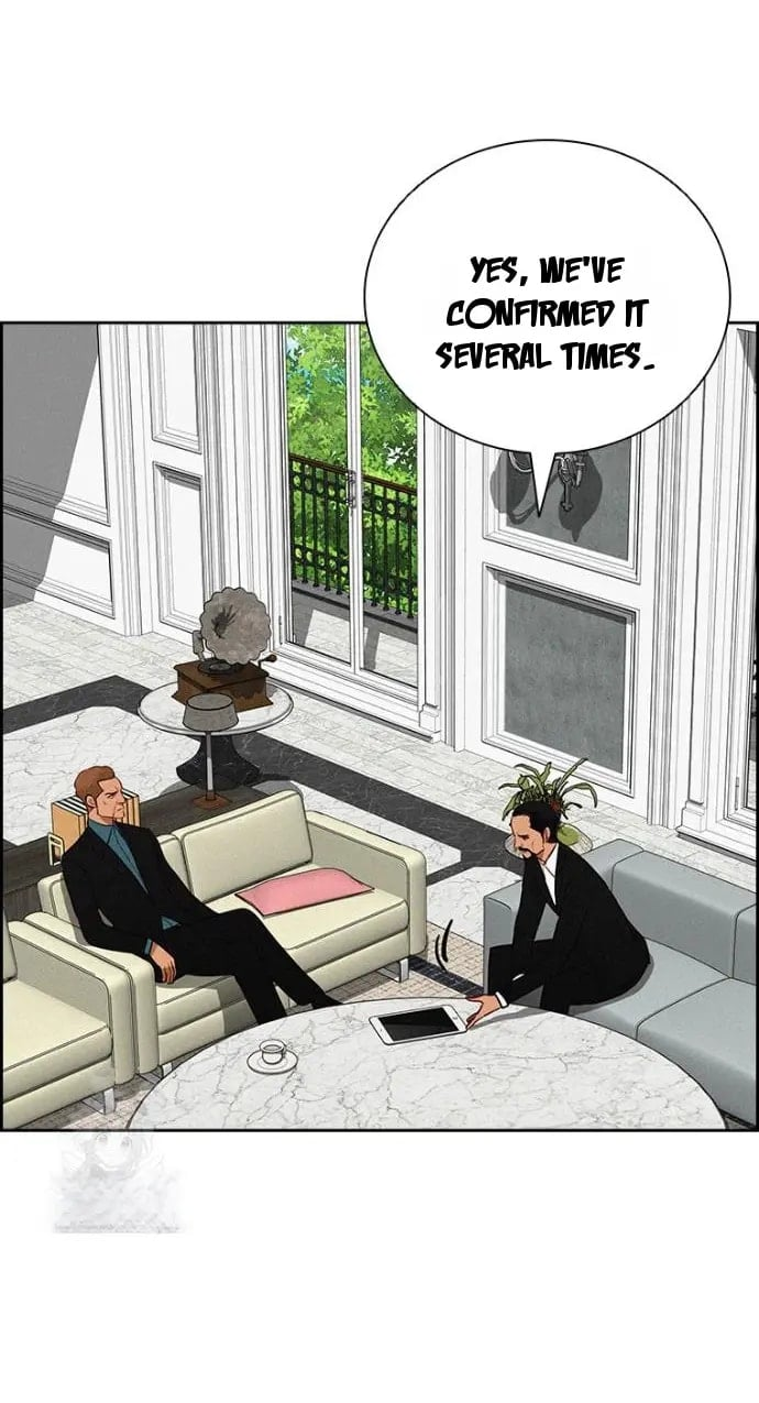 Lord of Money Chapter 251 - Page 36 in English