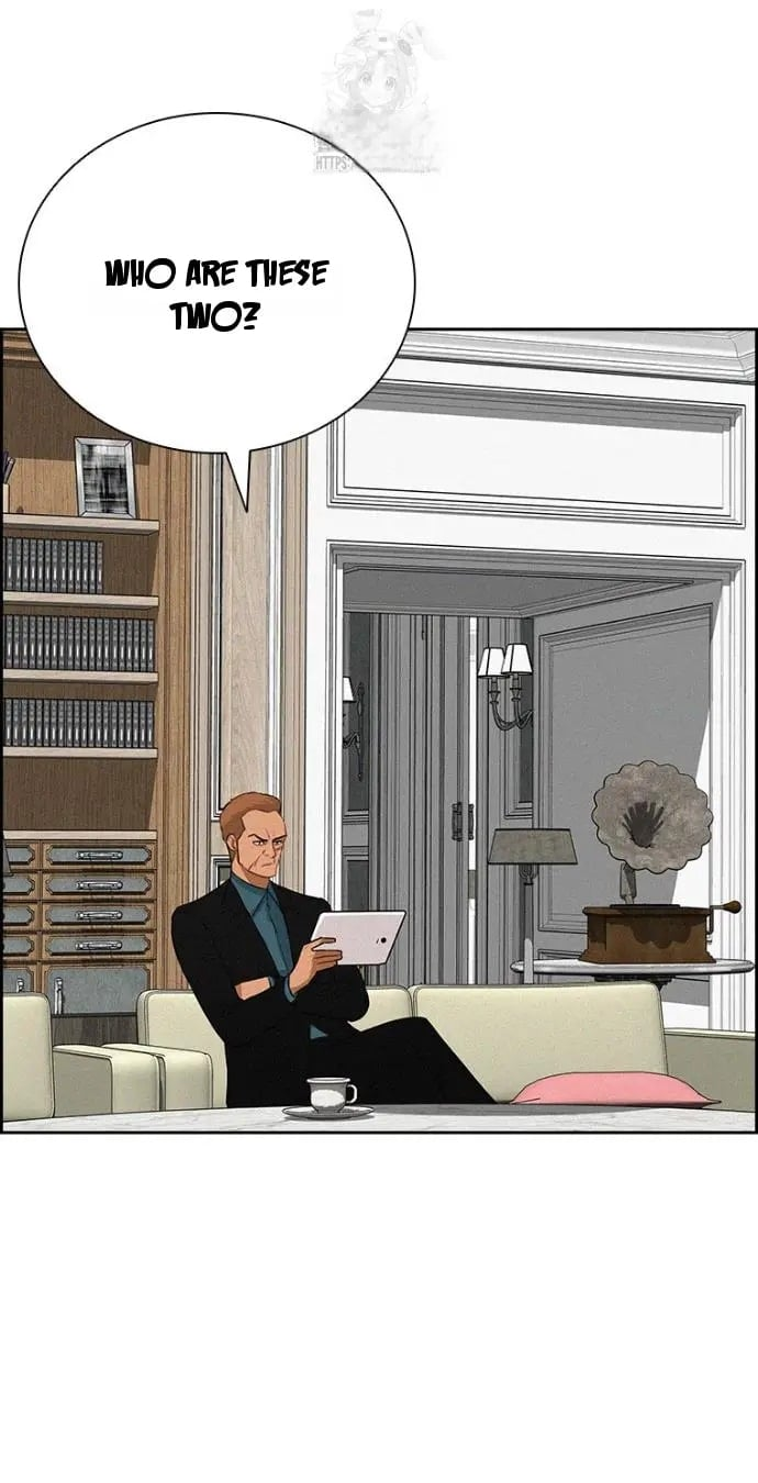 Lord of Money Chapter 251 - Page 43 in English
