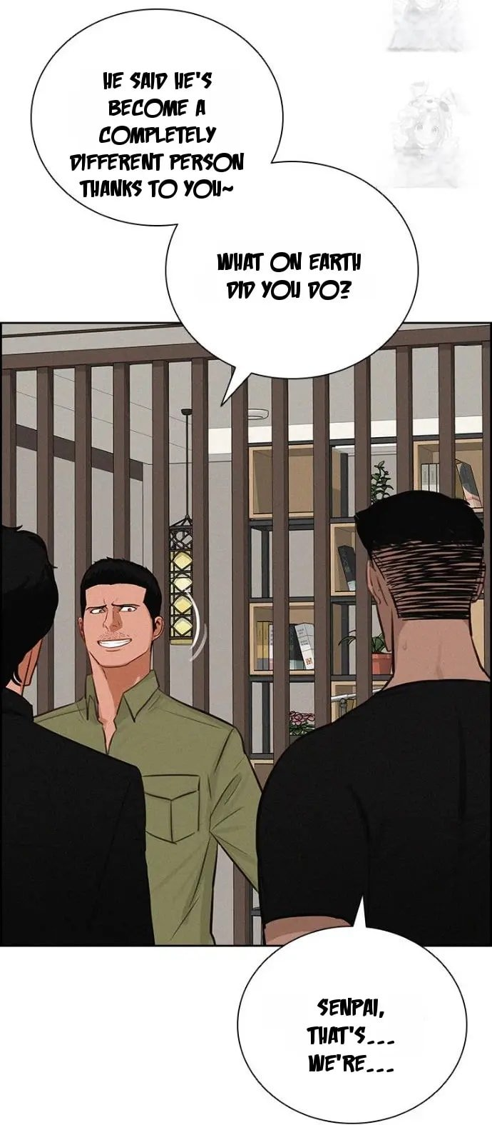 Lord of Money Chapter 251 - Page 60 in English